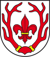 Wappen von Reesen