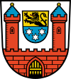 Wappen von Calau