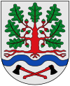 Wappen von Roscheid