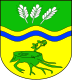 Coat of arms of Stubben