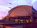 Bahnhof Dresden-Neustadt