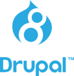 Logo Drupal