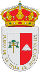 Belinchón címere