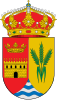 Coat of arms of Villaviudas