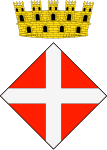 Blanes címere