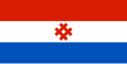 Flag of Komi-Permyak Autonomous Okrug