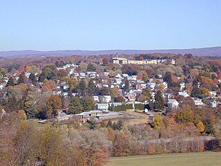 Fort Ligonier