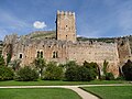 Castello Caetani in Cisterna di Latina (Ninfa)