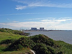 Kernkraftwerk Heysham