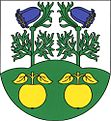 Wappen von Hlinná