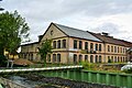 Papierfabrik Hohenofen