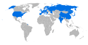 ITER-Teilnehmer