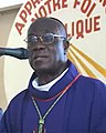 Jean-Pierre Kutwa werd in 2006 benoemd tot aartsbisschop van Abidjan