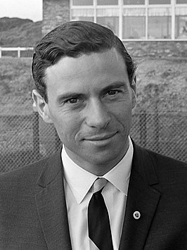 Clark in 1965