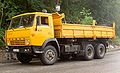 KamAZ-5526