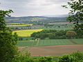 Landschaft bei Nauen