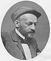 Ludwig Traube 1861–1907