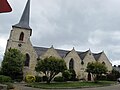 Kirche La Nativité-de-Notre-Dame