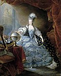 Marie Antoinette