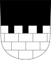 Wappen von Maur