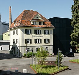 Mohrenbrauerei