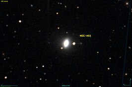 NGC 1403