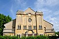 Rákospalota Synagoge