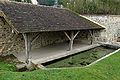 lavoir at Rônai