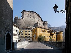 Castello di Rovereto