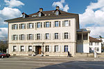 Sauerländerhaus