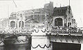 Schwanentorbrücke ca. 1904
