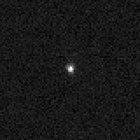 Hubble Space Telescope image of Sedna