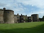 Skipton Castle