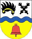 Wappen von Skrchov