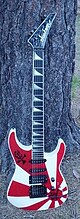 Jackson Soloist