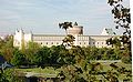 Stadtschloss Lublin