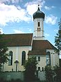 Katholische Pfarrkirche St. Laurentius und Elisabeth