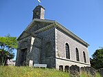 The Parish Church of St Mary the Virgin