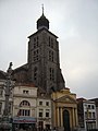 Église Sainte-Marguerite