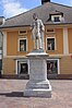Villach - Hans-Gasser-Denkmal.JPG