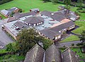 St. Mary's Church of England school in Church road