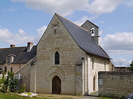 Kerk Saint-Pierre