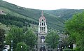 Deer Lodge County Courthouse in Anaconda, Montana