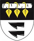 Wappen von Březí