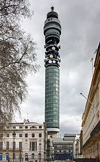 Post Office Tower