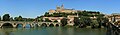 Brücke in Béziers (vor 1209), Hérault