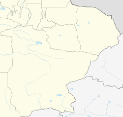 Luntai is located in Bayingolin