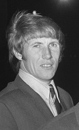 Bell in 1969