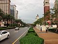 Cotai Strip 2014