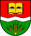 Wappen von Leidenborn